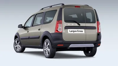 LADA Largus Cross 2022-2023 | новый Лада Ларгус Кросс купить в СПб в наличии