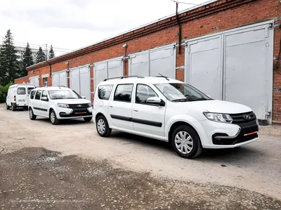 Область передала горбольнице Ревды два автомобиля «Лада Ларгус» Ревда  новости