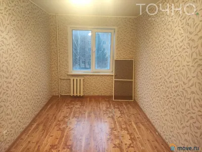 2-комнатная квартира, 47.1 м², купить за 2698000 руб, Пенза, улица  Вяземского, 45 | Move.Ru