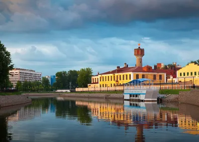 Тур (3 дня) Русские усадьбы в провинциальных городах Ивановской области в  Иваново, Экскурсионный тур