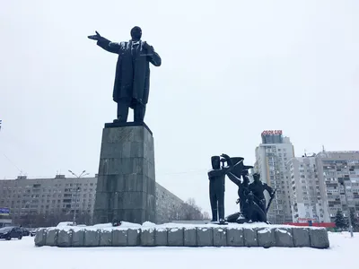 Разведка Нижнего Новгорода в целях переезда | Не сидится