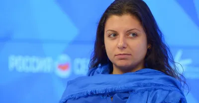 Шокирующие факты из биографии Маргариты Симоньян - расследование российских  СМИ