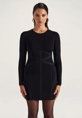 Платье Love Republic купить по цене 2046 ₽ в интернет-магазине KazanExpress