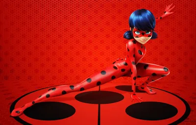 Обои Леди Баг и супер кот, Ледибаг, Miraculous Ladybug картинки на рабочий  стол, раздел фильмы - скачать