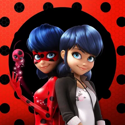 Рисунки Леди Баг | LadyBug-SuperKot.ru