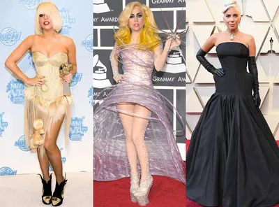 Один образ: «мясное» платье Леди Гага: купить выкройки, пошив и модели |  Burdastyle