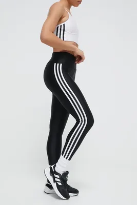 adidas Originals leggings women's black color | buy on PRM