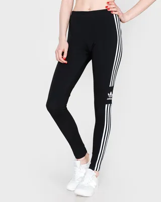 adidas Originals - Trefoil Leggings Bibloo.com