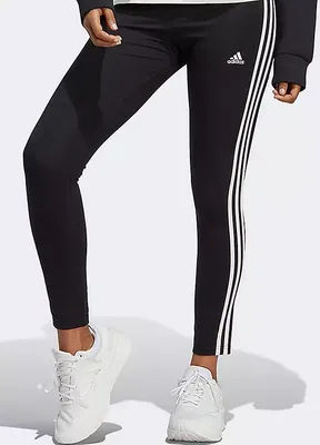 Essentials High Waisted Leggings by adidas Sportswear | Look Again