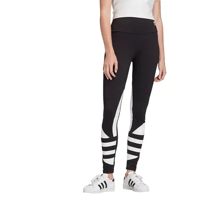 Adidas® Originals 3-Stripes Leggings