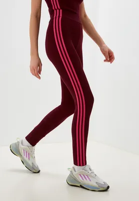 adidas Originals Varsity Women's Leggings Black IQ0900