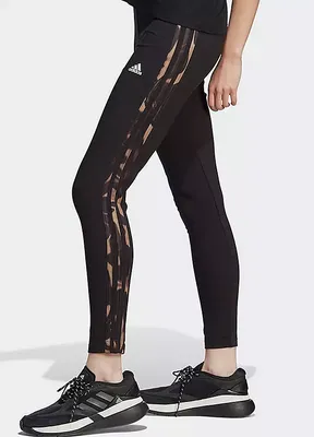 adidas Originals - 3-Stripes Leggings Bibloo.com