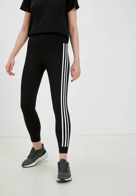 Женские леггинсы adidas TRUESTRENGTH YOGA KNIT TIGHTS HG8786 купить в  Москве с доставкой: цена, фото, описание - интернет-магазин MYREACT.ru