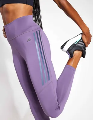 Adidas 3-Stripes Leggings – DTLR