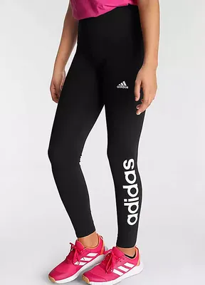 Adidas Originals Leggings -womens in Black | Red Rat