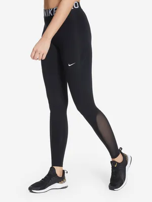 Nike Air Dri-FIT Fast Women's Running Leggings DD4423-010