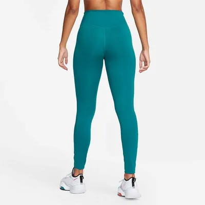 Лосины NIKE W DF ZENVY HR 7/8 TGHT для Женщин - купить в ➽ Delta Sport