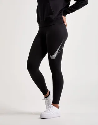 Women's Nike Air High-Waisted Leggings – STUDIIYO23