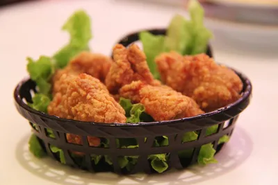 Легкий салат из брюквы и курицы рецепт с фото пошагово - 1000.menu