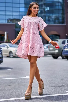 Летние платья — купить модное/стильное/красивое/легкое летнее платье от  российского дизайнера Sofi Strokatto в интернет магазине | Цена | Москва
