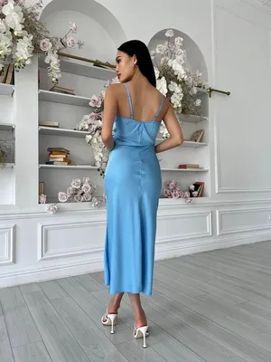 Легкое летнее платье с открытыми плечами Ткань софт размеры 42-44,46-48  (ID#1613655247), цена: 580 ₴, купить на Prom.ua