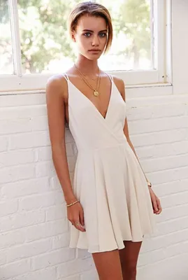 Лёгкое летнее платье !!! | Wrap dress, Fashion, Dress