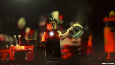 76421 LEGO® Гарри Поттер Домашний эльф Добби цена | hansapost.ee