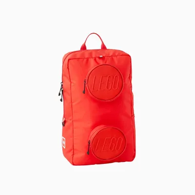 Minifigure Packable Patch Backpack 5006360 | Other | Buy online at the  Official LEGO® Shop US