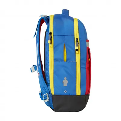 LEGO Backpack trolley Maxi (LEGO10081) | Astra