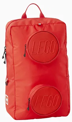 LEGO 5007936 Cross Body Side Bag Review - ONLY Available Online - YouTube