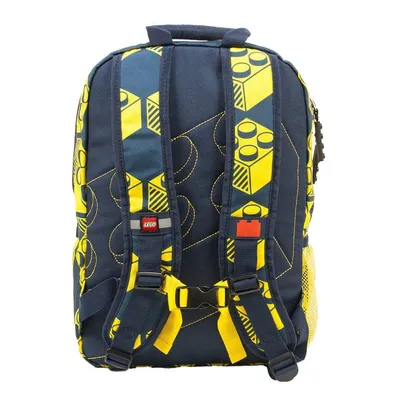 Promo: -15%] Lego Backpack 202222205 - best prices