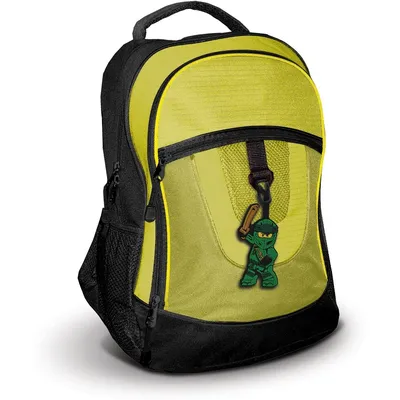 Lego Bags LEGO® CITY AWAITS KINDERGARTEN BACKPACK UNISEX - Backpack -  multi/multi-coloured - Zalando.co.uk