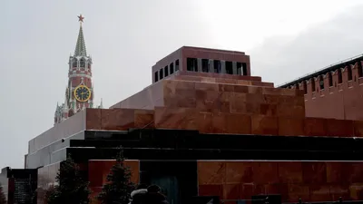 Мавзолей Ленина временно закроют для посетителей - РИА Новости, 13.02.2023