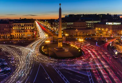 Винтажный универмаг «Улица Ленина» | Moscow