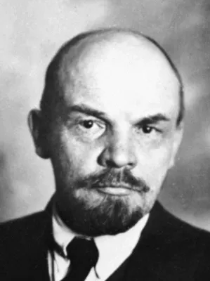 Ленин фотографии