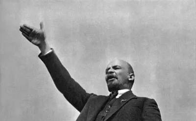 Что Ленин говорил о мире финансов: 9 цитат к годовщине революции | РБК  Инвестиции