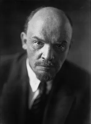 Ленин, Владимир Ильич — Википедия