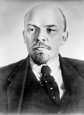 Vladimir Lenin – Wikipedia