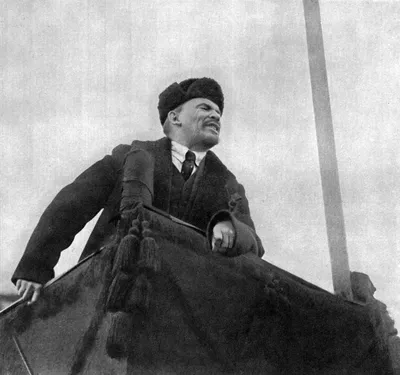 Ленин фотографии