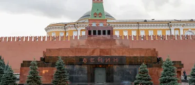 Что немецкие туристы думают о мавзолее Ленина – DW – 22.04.2019