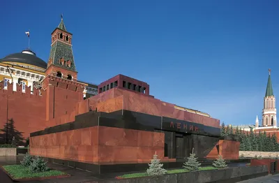 Мавзолей Ленина в Москве: режим работы и цена билетов 2023