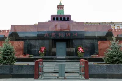 Мавзолей Ленина закроют для посетителей - Мослента