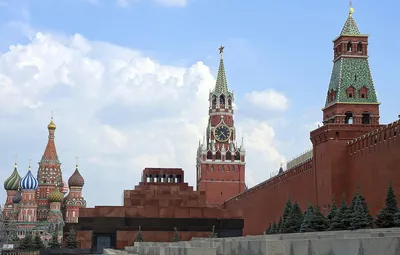 Обои Москва, Красная площадь, Столица, мавзолей Ленина. картинки на рабочий  стол, раздел город - скачать