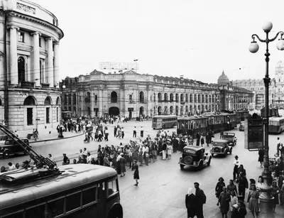 Каким был Ленинград в 1947 году? 19 архивных фотографий послевоенного  времени | Путешествия и всего по чуть-чуть | Дзен