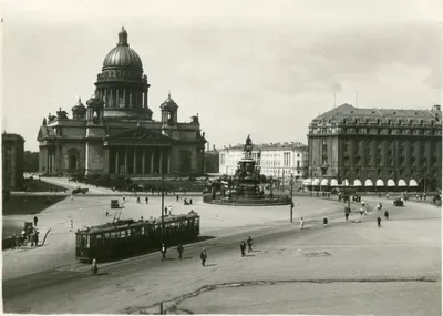 Каким был Ленинград в 1931 году? 19 архивных фотографий города |  Путешествия и всего по чуть-чуть | Дзен