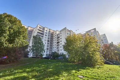 Продажа: 3-к квартира 64.8 м² по адресу Рокоссовского пр, 12к1, микрорайон  Серебрянка, Ленинский район, Минск, по цене 228 620 р. на Куфар Недвижимость