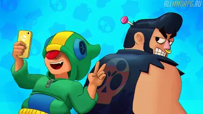 Brawl Stars: как выбить Леона (Гайд)