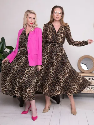 Женское леопардовое платье Adyce, элегантное кружевное вечернее платье миди  с оборками и открытыми плечами, вечерние платья | AliExpress