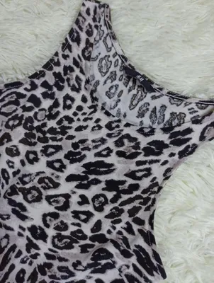Леопардовое платье-рубашка reserved: цена 300 грн - купить Платья и  сарафаны женские на ИЗИ | Украина