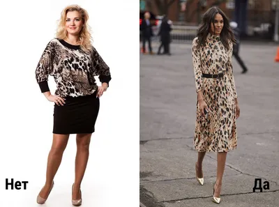 Платье женское с леопардовым принтом, длинным рукавом и V-образным вырезом  | AliExpress